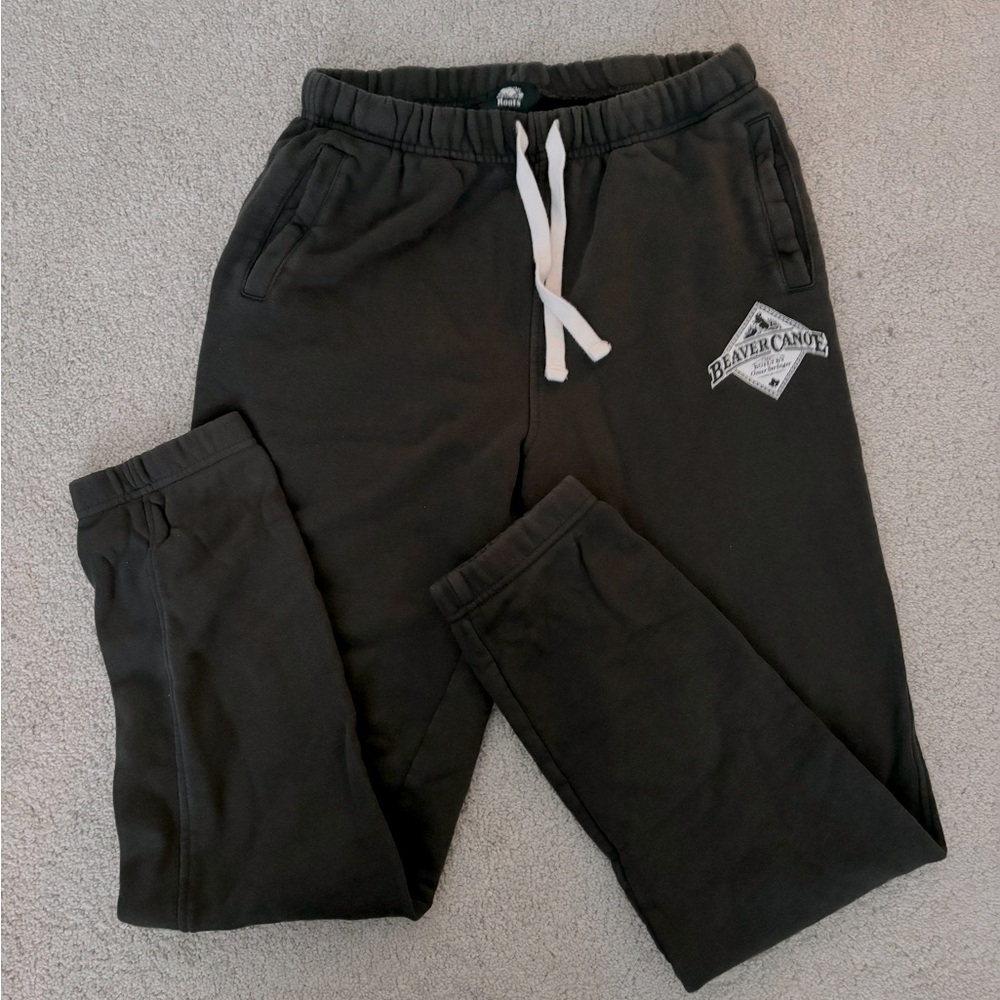 Roots / Beaver Canoe Sweatpants